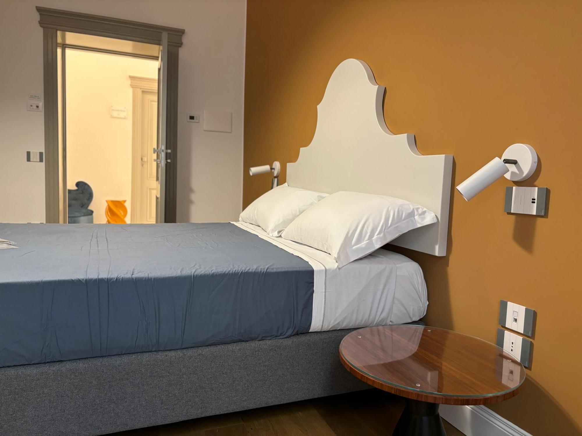 Il Mastio Guesthouse เนเปิลส์ ภายนอก รูปภาพ