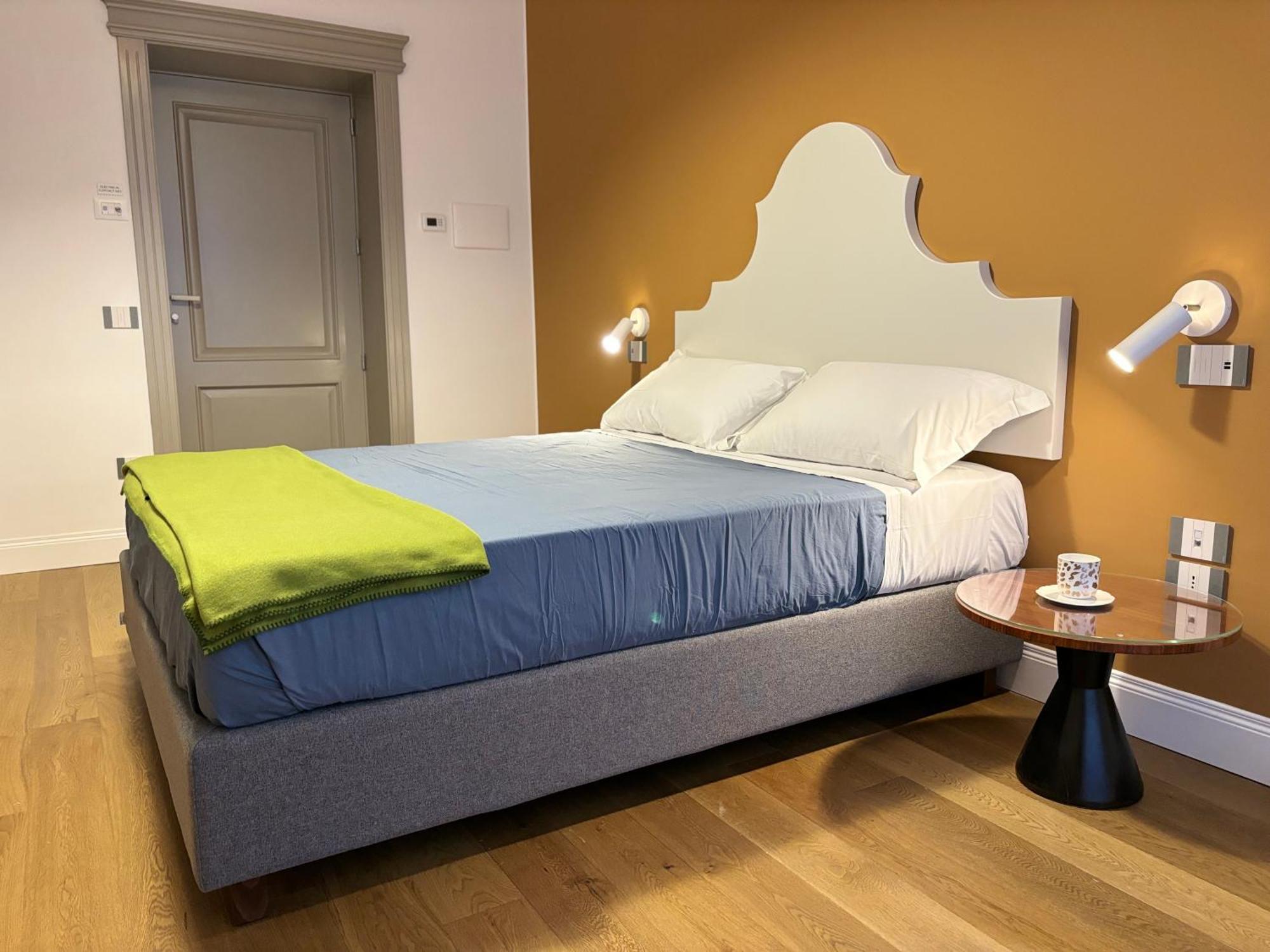 Il Mastio Guesthouse เนเปิลส์ ภายนอก รูปภาพ