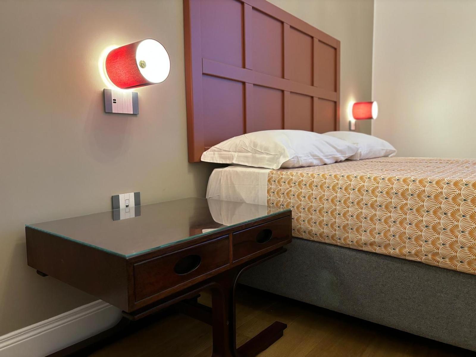 Il Mastio Guesthouse เนเปิลส์ ภายนอก รูปภาพ