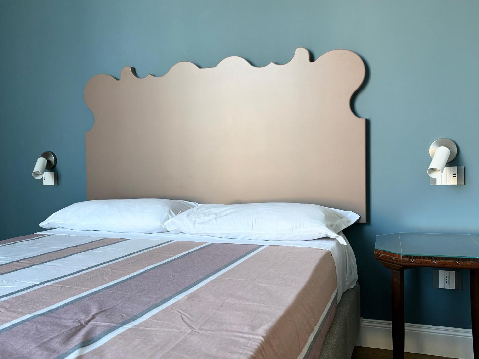 Il Mastio Guesthouse เนเปิลส์ ภายนอก รูปภาพ