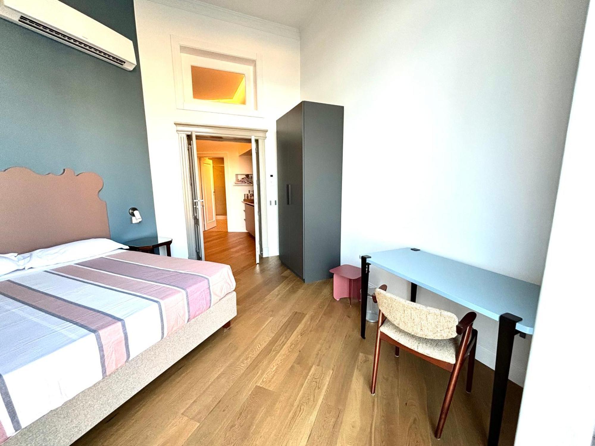 Il Mastio Guesthouse เนเปิลส์ ภายนอก รูปภาพ