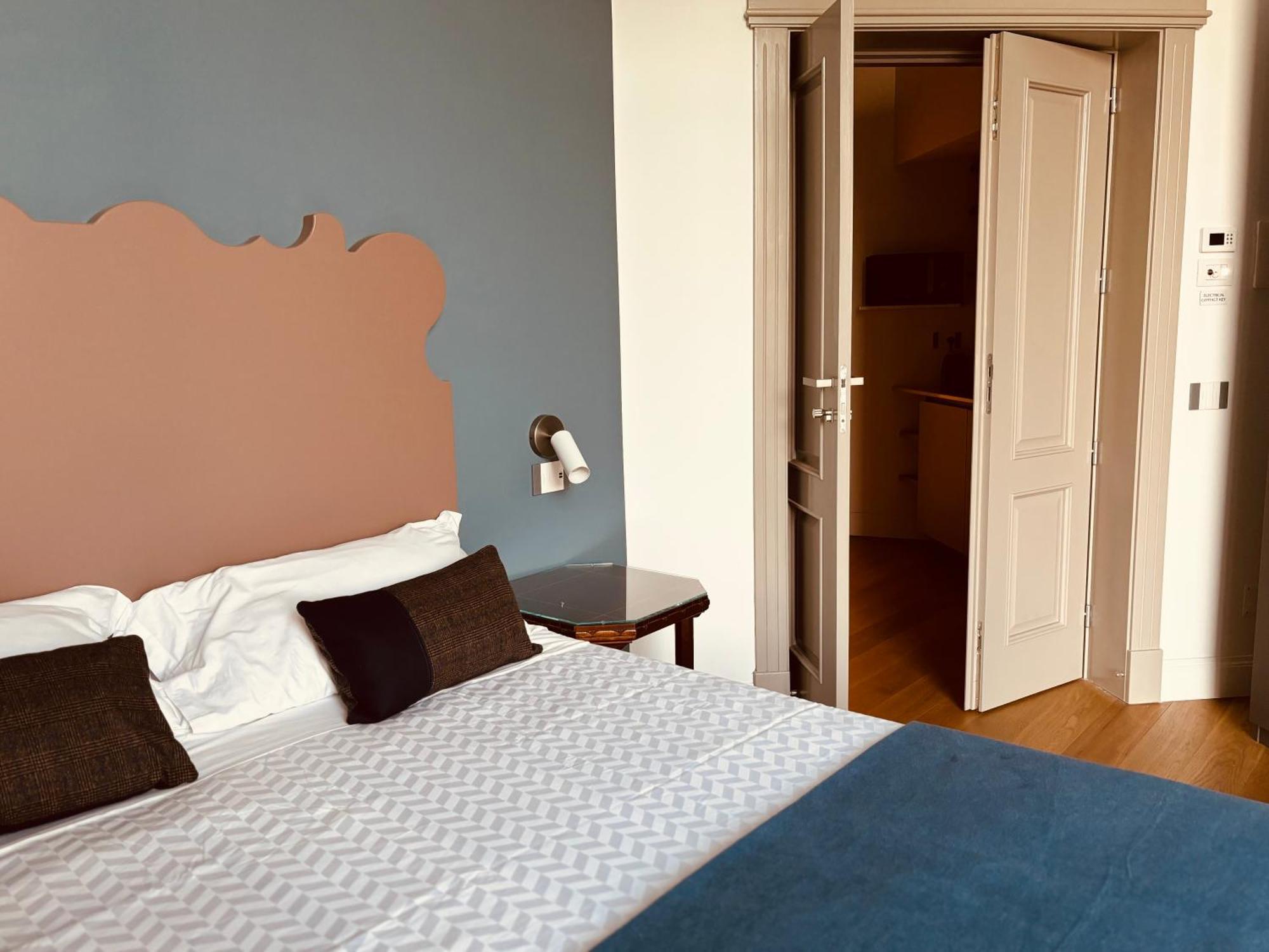 Il Mastio Guesthouse เนเปิลส์ ภายนอก รูปภาพ